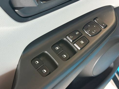 Used 2022 Hyundai Kona SEL w/ Cargo Package image 22