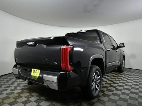 New 2026 Toyota Tundra 1794 Edition image 11