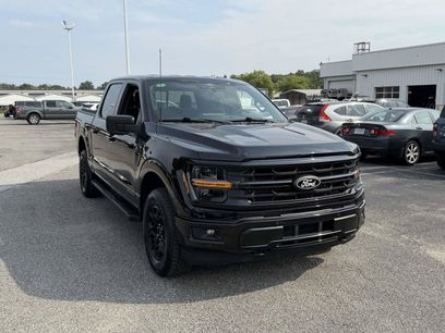 Certified 2024 Ford F150 XLT w/ Equipment Group 302A MID