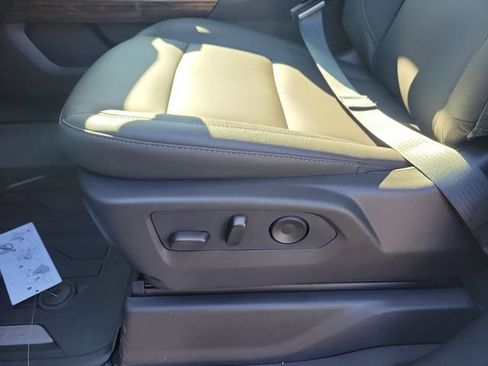 New 2026 GMC Sierra 1500 Elevation w/ Elevation Premium Package image 13