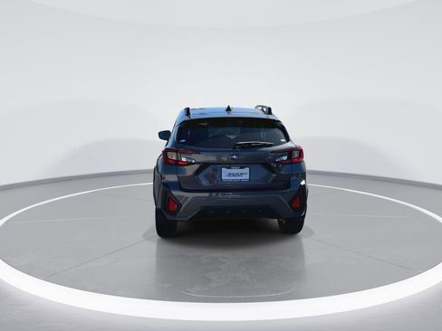 New 2026 Subaru Crosstrek 2.0i Premium image 7
