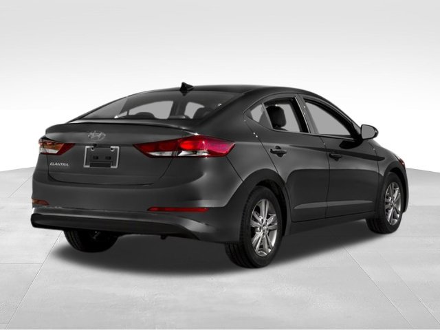 Used 2018 Hyundai Elantra SEL FWD image 5