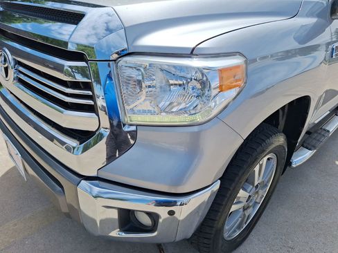 Used 2016 Toyota Tundra 1794 Edition image 10