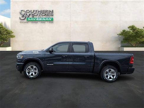 New 2025 RAM 1500 Big Horn image 2