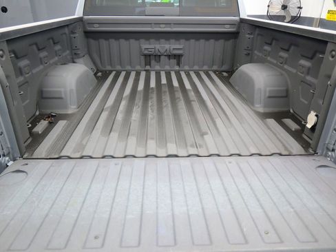 Used 2024 GMC Sierra 1500 Elevation w/ Elevation Premium Package RWD image 43
