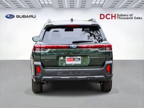 New 2026 Subaru Outback Limited AWD/4WD image 5