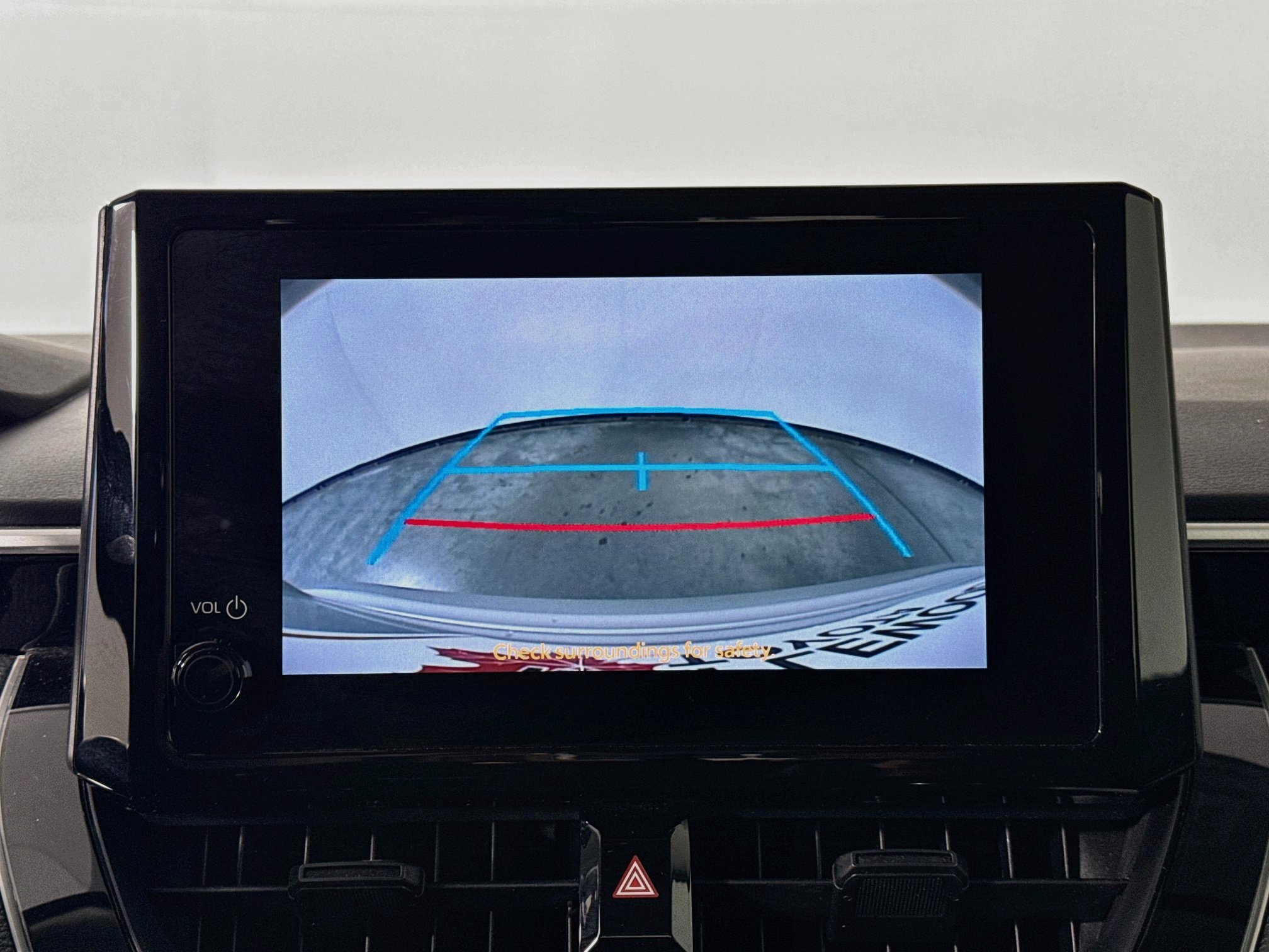Certified 2025 Toyota Corolla LE FWD image 13