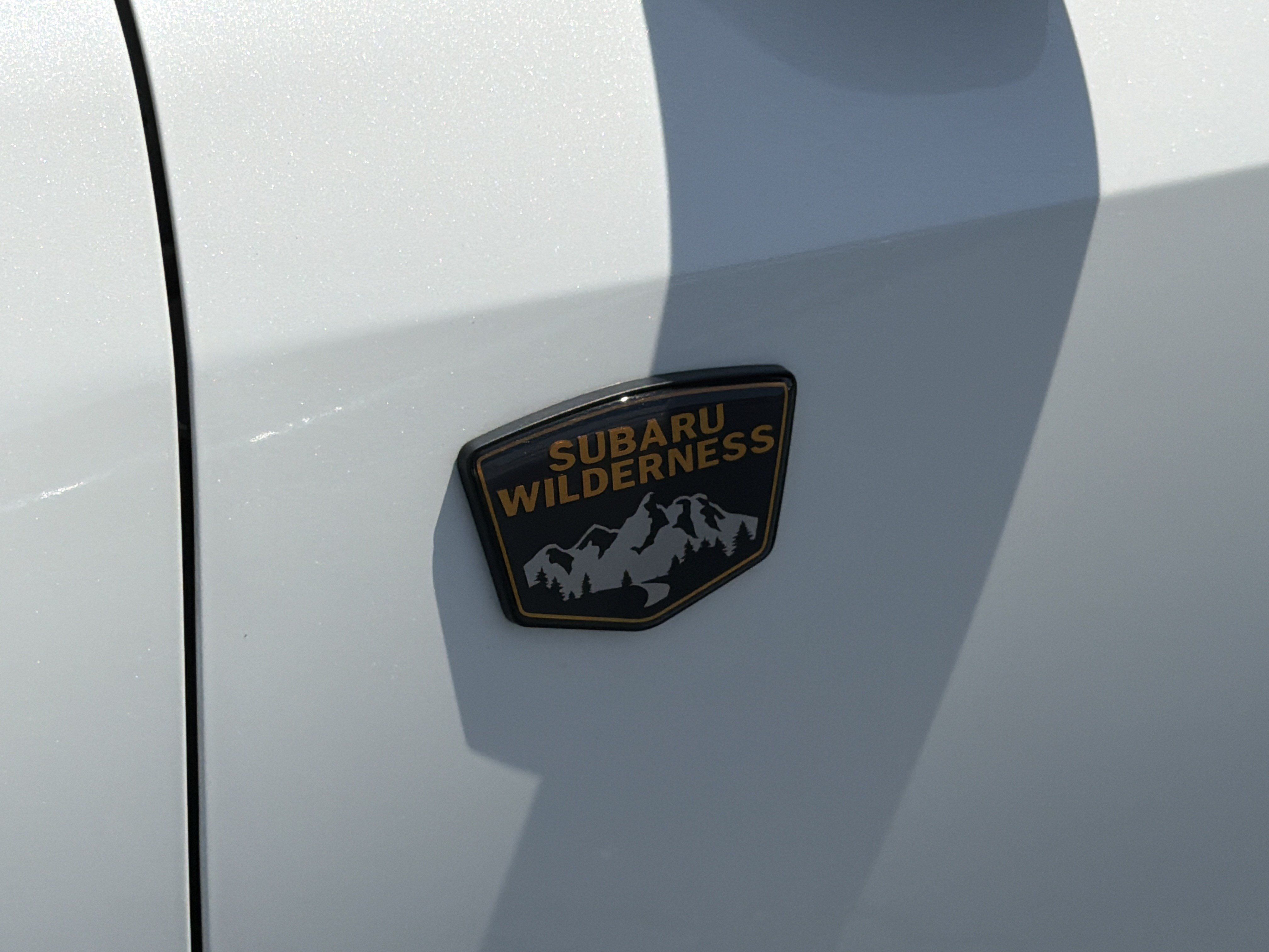 Used 2024 Subaru Outback Wilderness w/ Wilderness Package AWD/4WD image 11