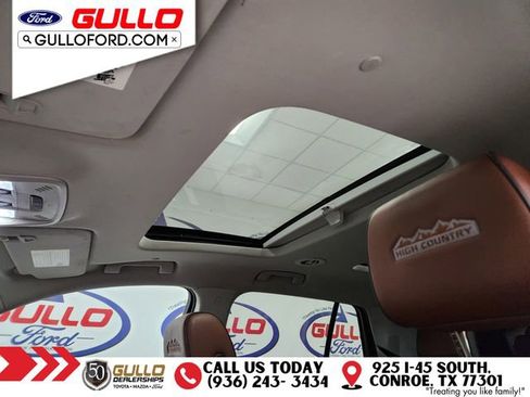 Used 2018 Chevrolet Traverse High Country image 18