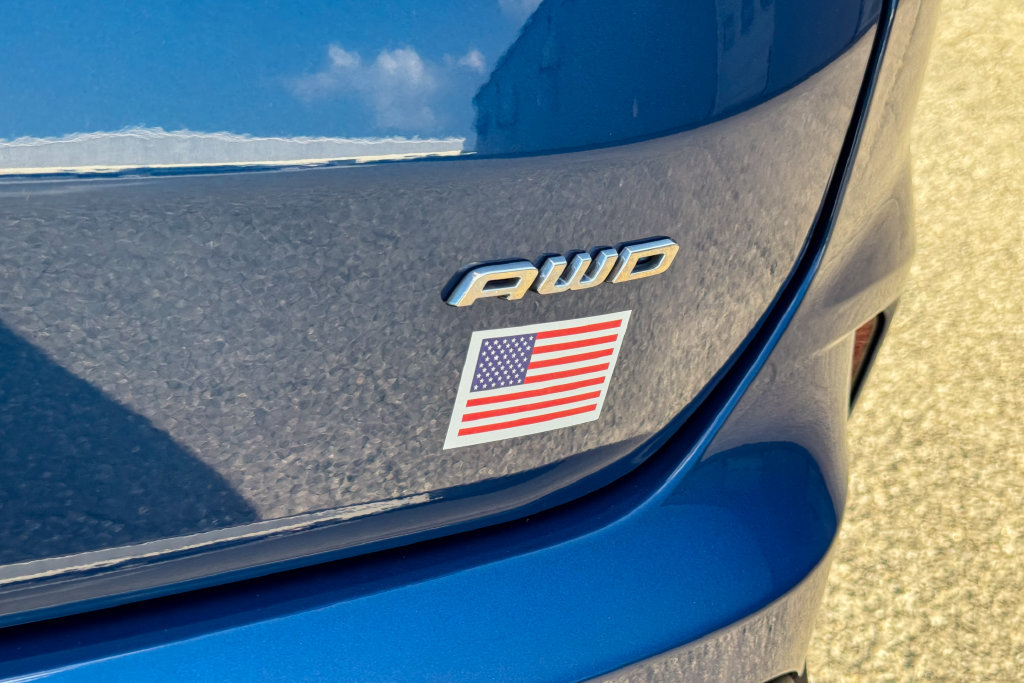 Certified 2023 Ford Edge SEL w/ Convenience Package AWD/4WD image 16