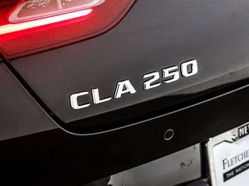 Used 2026 Mercedes-Benz CLA 250 image 9