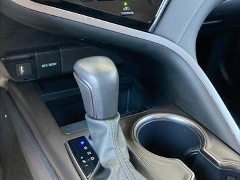 Certified 2024 Toyota Camry SE FWD image 26