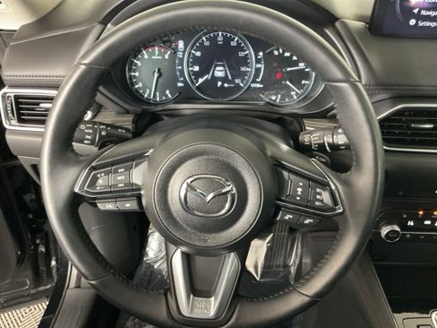 Used 2021 MAZDA CX-5 Grand Touring Reserve image 16