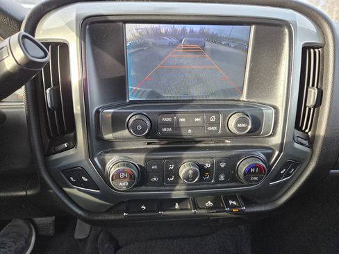 Used 2014 Chevrolet Silverado 1500 LT image 26