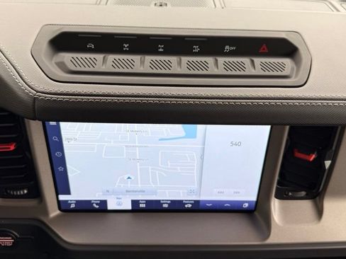 Used 2024 Ford Bronco Raptor w/ Interior Carbon Fiber Pack 6 AWD/4WD image 14