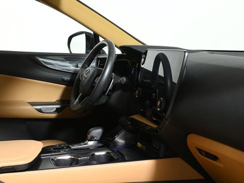 Used 2024 Lexus NX 350 AWD image 29