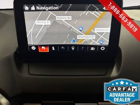 Used 2019 MAZDA CX-3 Grand Touring image 13