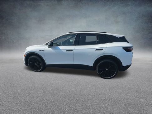 New 2025 Volkswagen ID.4 Pro S image 12