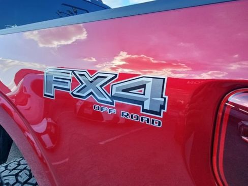 Used 2026 Ford F150 Lariat w/ Equipment Group 501A Mid AWD/4WD image 29