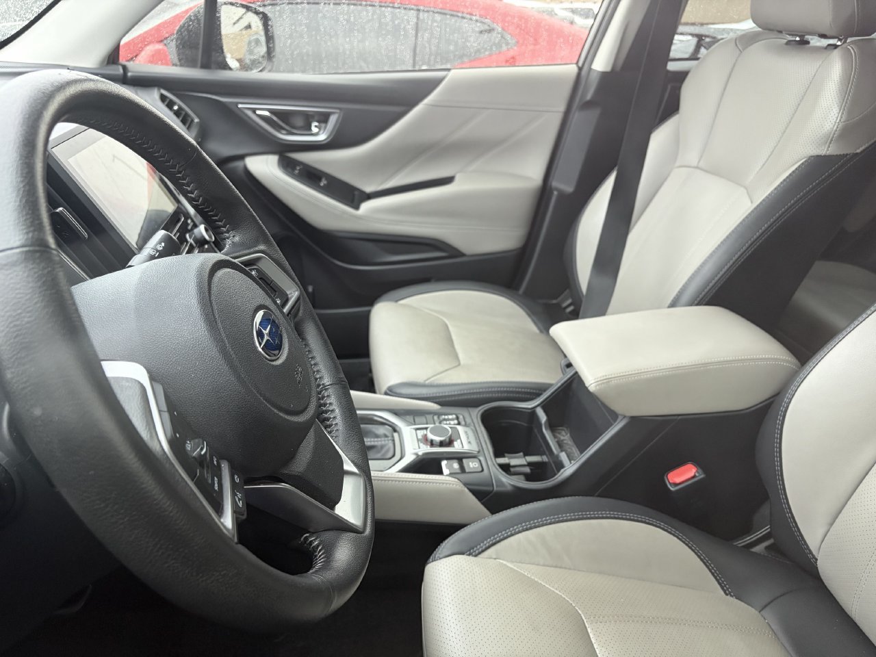 Used 2020 Subaru Forester Limited w/ Popular Package #3 AWD/4WD image 6