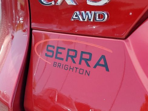 New 2026 MAZDA CX-5 Select AWD/4WD image 31