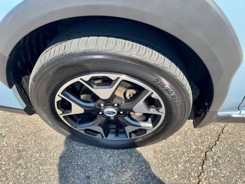 Used 2018 Subaru Crosstrek 2.0i Premium w/ Moonroof Package image 37