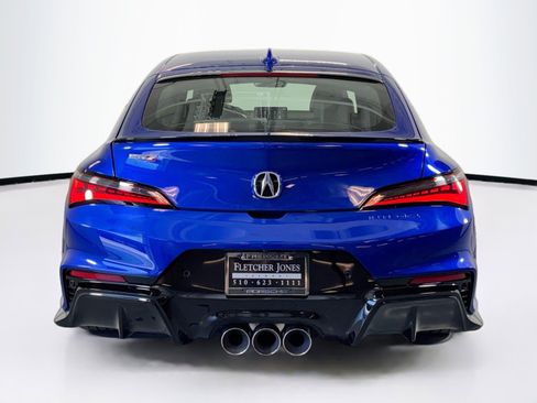 Used 2025 Acura Integra Type S FWD image 10