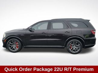 Used 2024 Dodge Durango R/T video 2