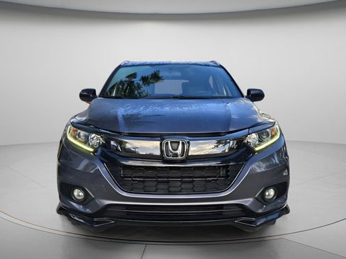 Used 2021 Honda HR-V Sport image 5