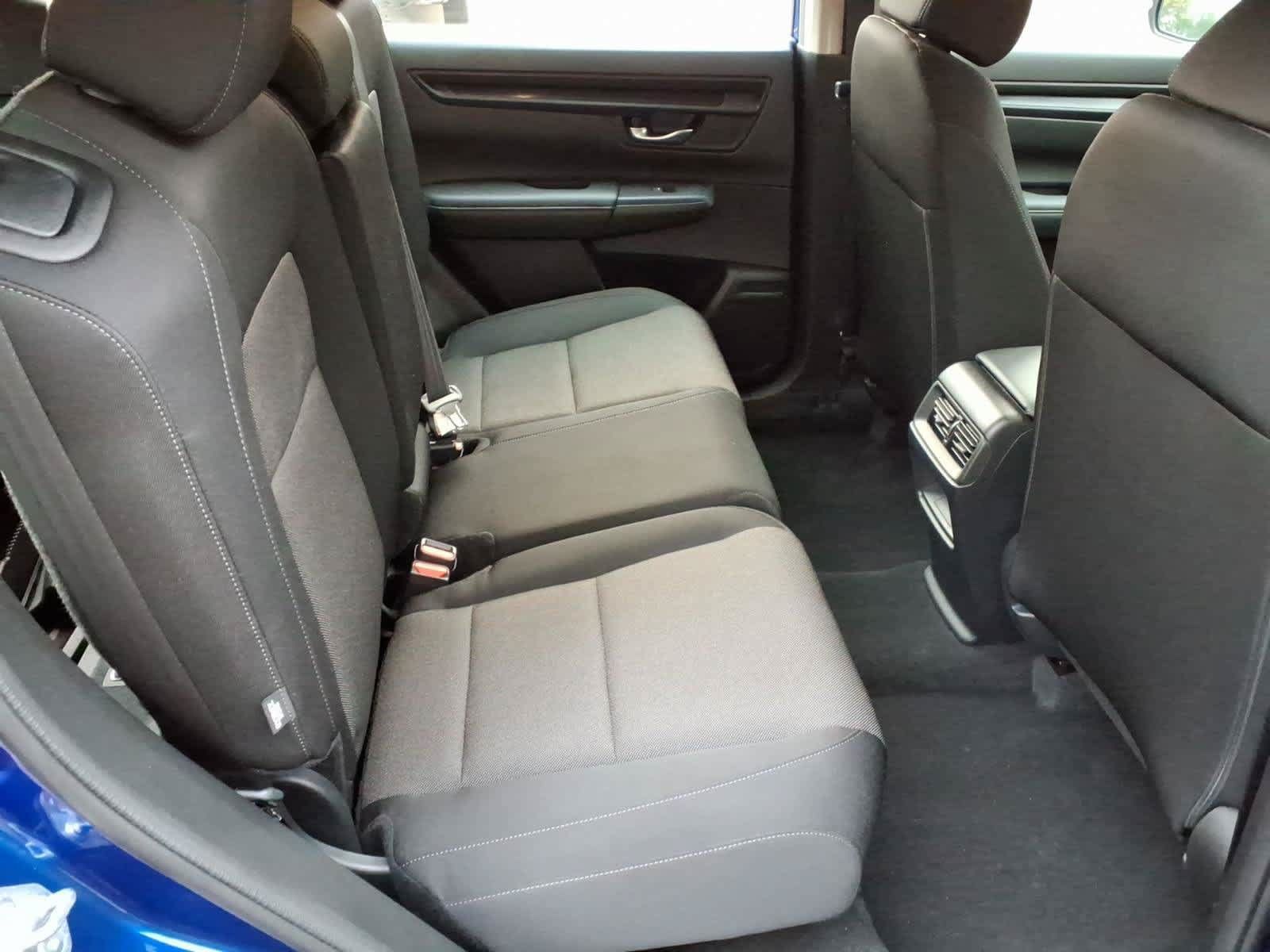 Used 2023 Honda CR-V LX image 11