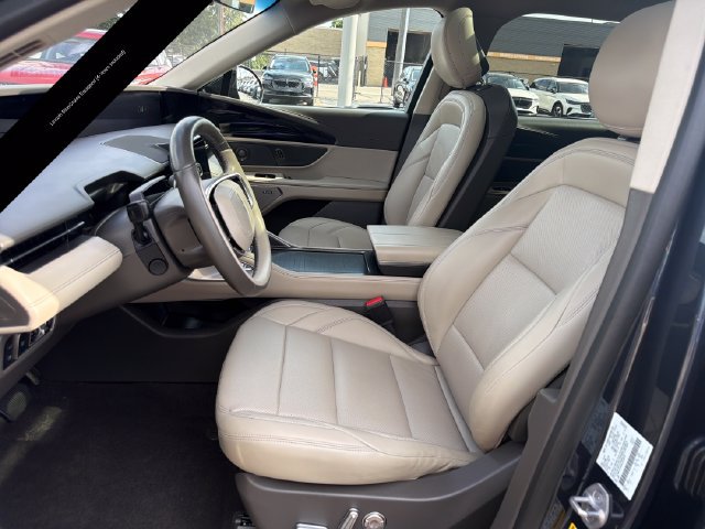 Certified 2024 Lincoln Nautilus Premier w/ Equipment Group 102A AWD/4WD image 12