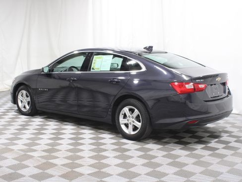 Used 2023 Chevrolet Malibu LT FWD image 33