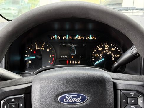 Used 2020 Ford F150 XL w/ Equipment Group 101A Mid AWD/4WD image 35
