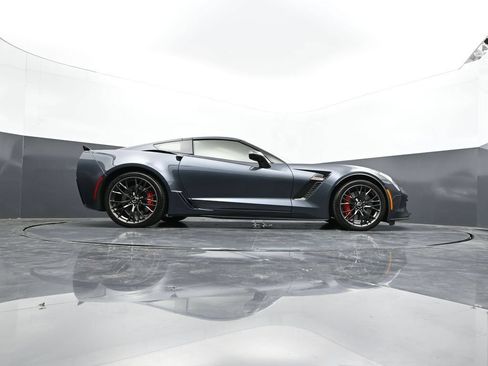Used 2019 Chevrolet Corvette Z06 RWD image 27