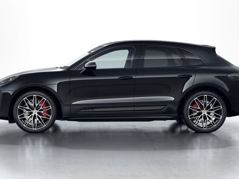 Certified 2023 Porsche Macan GTS AWD/4WD image 8