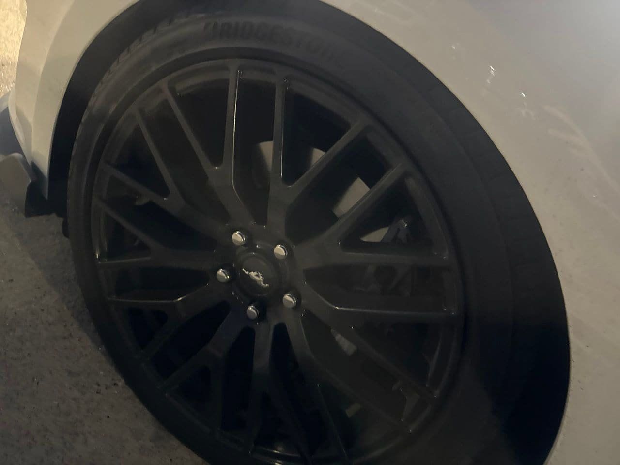 Used 2020 Ford Mustang GT Premium RWD image 8