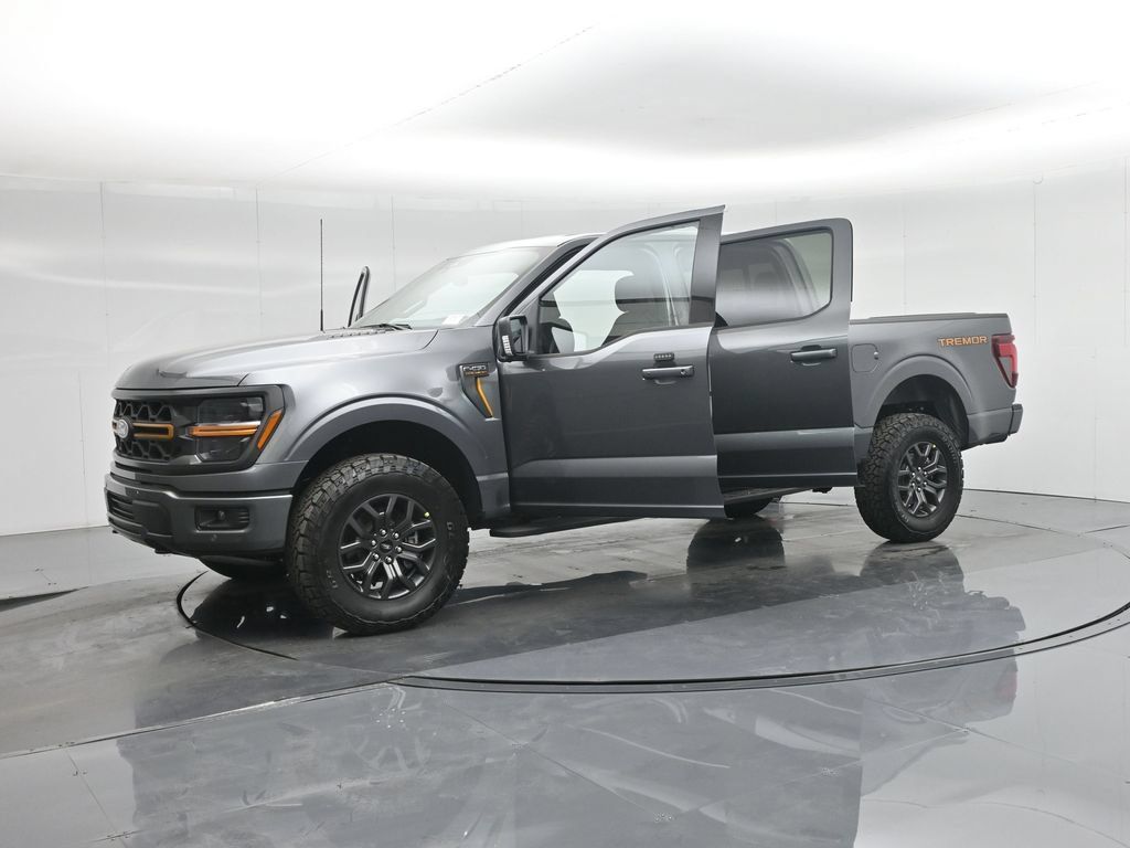 Used 2025 Ford F150 Tremor w/ Bed Utility Package AWD/4WD image 5