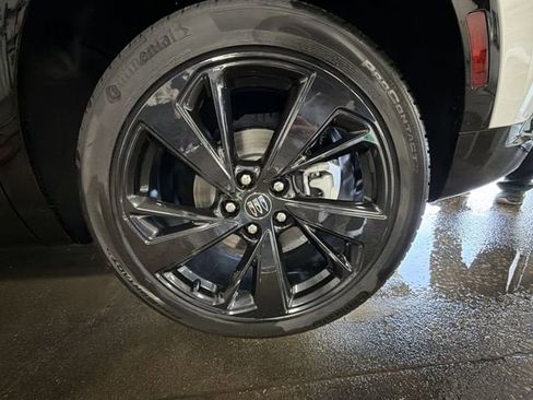 New 2026 Buick Envision Sport Touring image 32