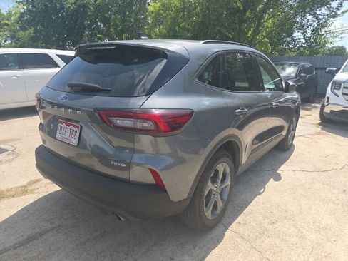 Used 2025 Ford Escape ST-Line AWD/4WD image 9