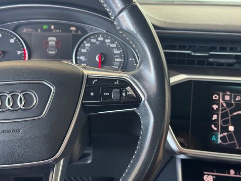 Used 2019 Audi A6 2.0T Premium image 29