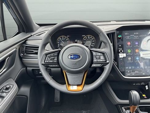 New 2026 Subaru Forester Wilderness image 14