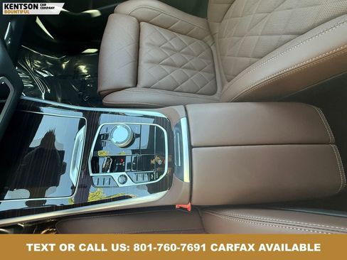 Used 2026 BMW X5 xDrive40i w/ Executive Package AWD/4WD image 23