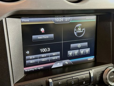 Used 2015 Ford Mustang GT Premium w/ Equipment Group 401A image 21