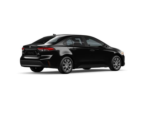 New 2026 Toyota Corolla LE FWD image 10