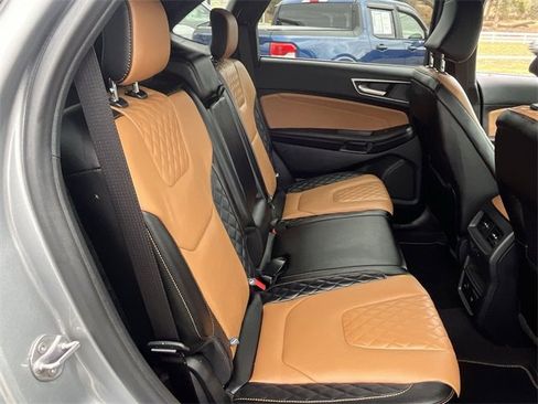 Used 2024 Ford Edge Titanium w/ Titanium Elite Package image 32