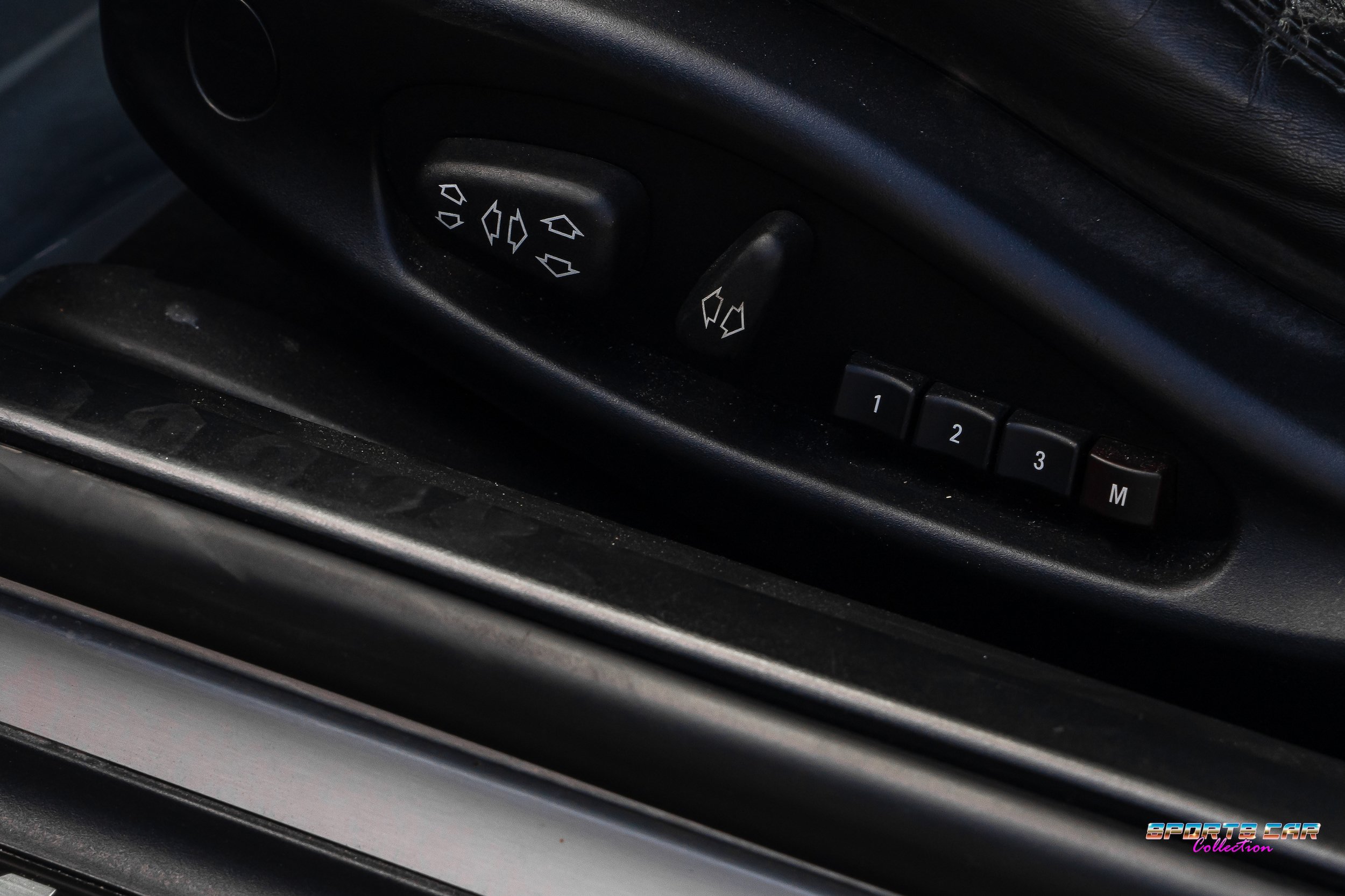 Used 2002 BMW M3 Coupe RWD image 17