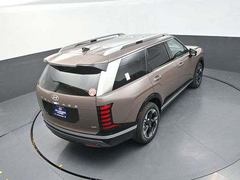 New 2026 Hyundai Palisade Limited AWD/4WD image 29