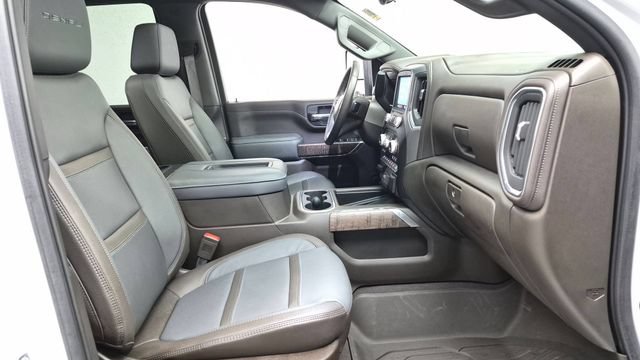 Certified 2022 GMC Sierra 3500 Denali w/ Denali Ultimate Package AWD/4WD image 30