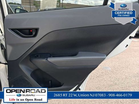 Used 2024 Subaru Crosstrek 2.0i Premium AWD/4WD image 14
