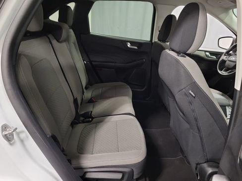 Used 2021 Ford Escape SE AWD/4WD image 25